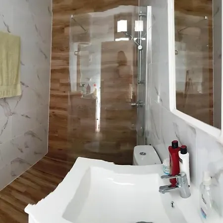 South Tenerife 471 * Costa Del Silencio