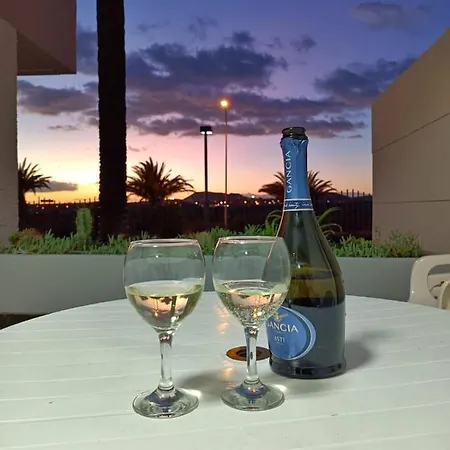 South Tenerife 471 * Costa Del Silencio