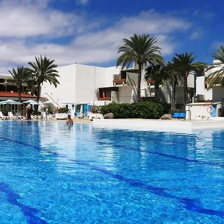 South Tenerife 471 Apartment Costa Del Silencio