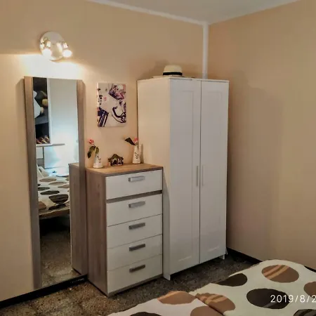 Διαμέρισμα South Tenerife 471 Costa Del Silencio