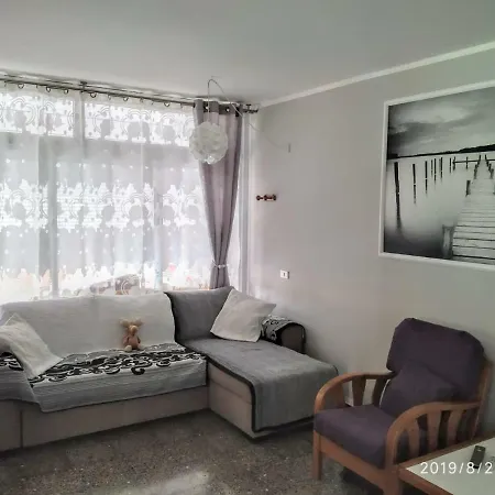 South Tenerife 471 *