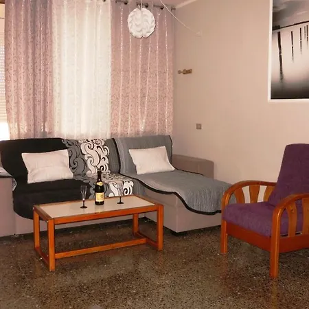 South Tenerife 471 Apartment