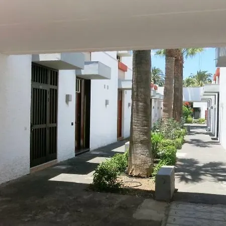 South Tenerife 471 Apartment *
