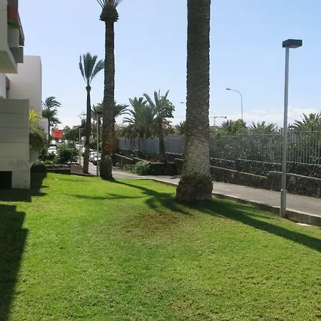 South Tenerife 471 Apartment Costa Del Silencio