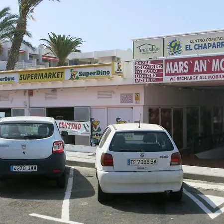 South Tenerife 471
