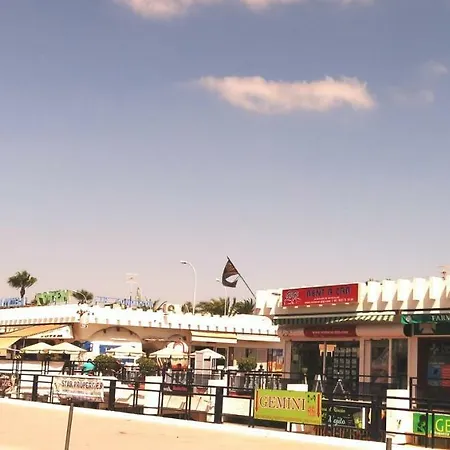 South Tenerife 471 Costa Del Silencio