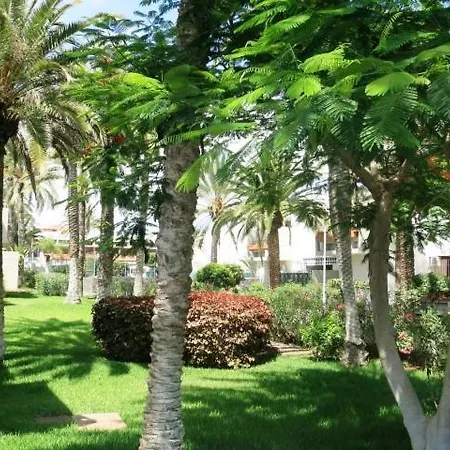 South Tenerife 471 Apartment *