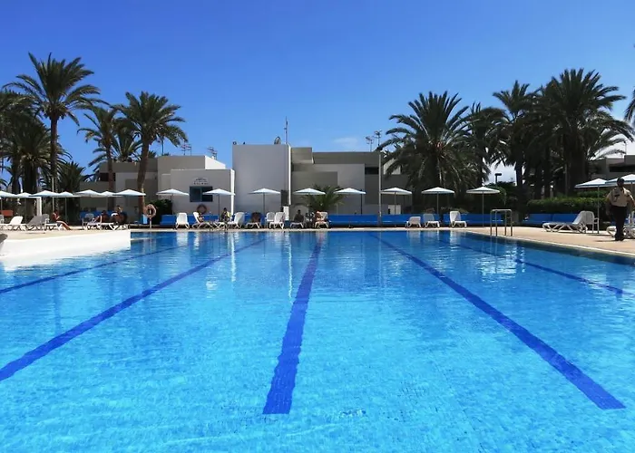 South Tenerife 471 *