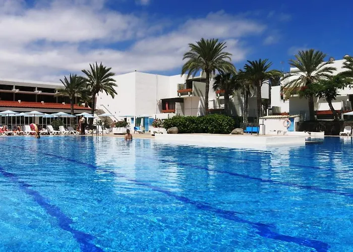 South Tenerife 471 Daire Costa Del Silencio