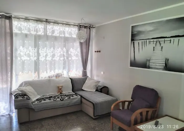 South Tenerife 471 *