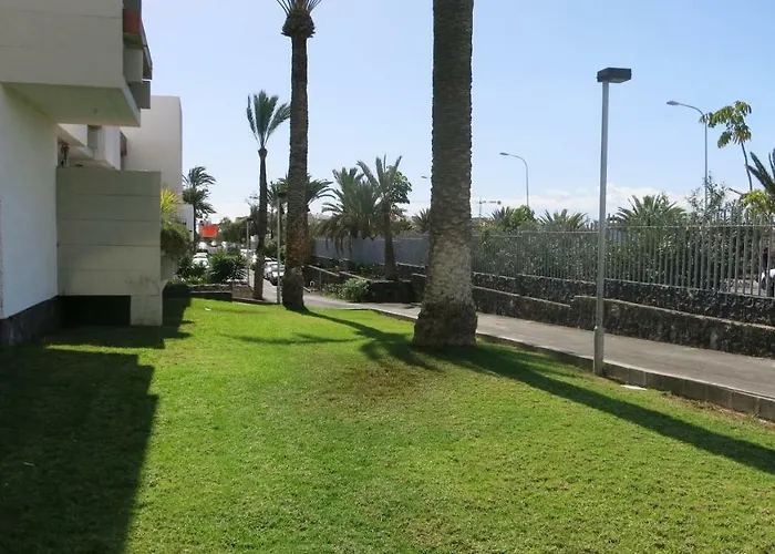 South Tenerife 471 Apartmán Costa Del Silencio