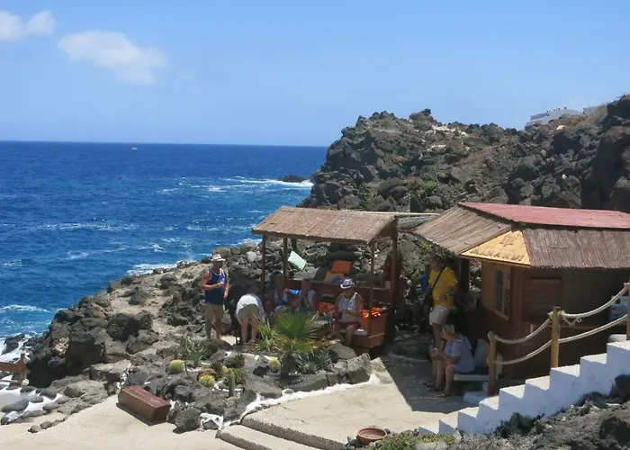 South Tenerife 471 Daire