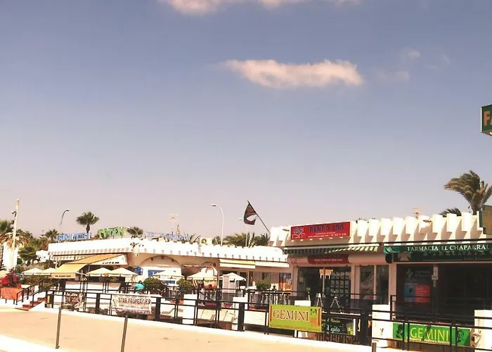 South Tenerife 471 Costa Del Silencio