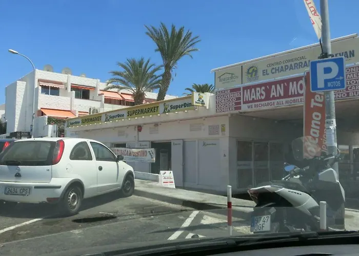 Daire South Tenerife 471