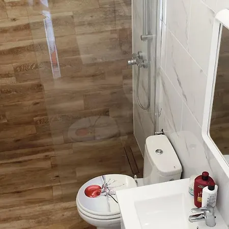 South Tenerife 471 Lejlighed