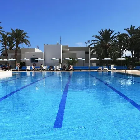 South Tenerife 471 *