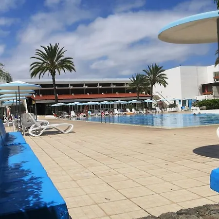 Apartamento South Tenerife 471 *