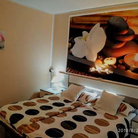 South Tenerife 471 Lejlighed *