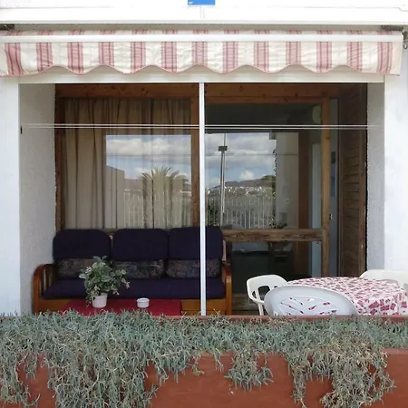 Apartamento South Tenerife 471 Costa del Silencio