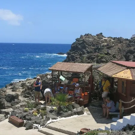 South Tenerife 471 Lejlighed