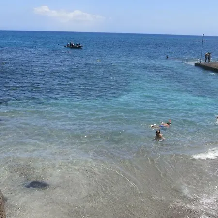 South Tenerife 471 아파트 *