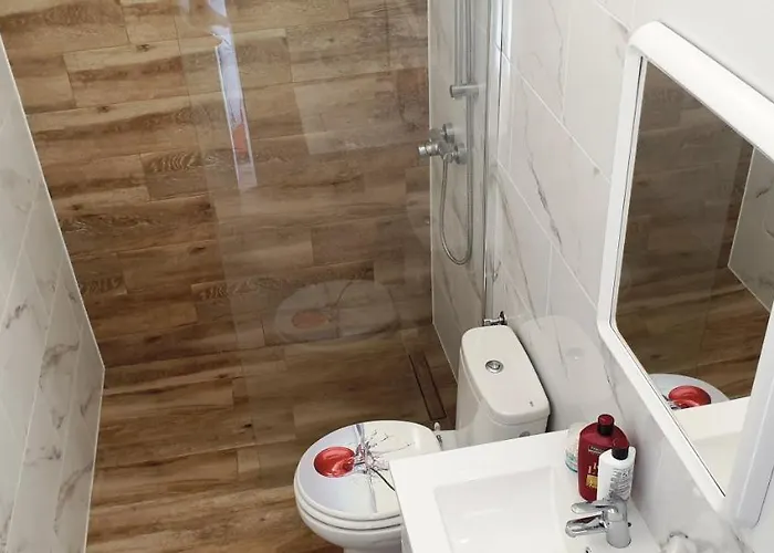 South Tenerife 471 Appartement