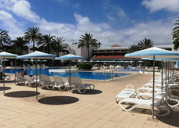 South Tenerife 471 شقة *