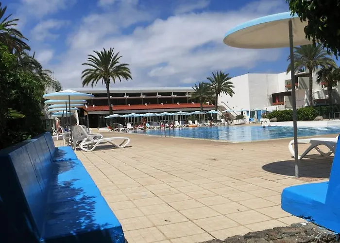 شقة South Tenerife 471 *