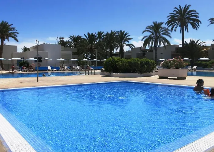 South Tenerife 471 طوستا ديل سيلونثيو