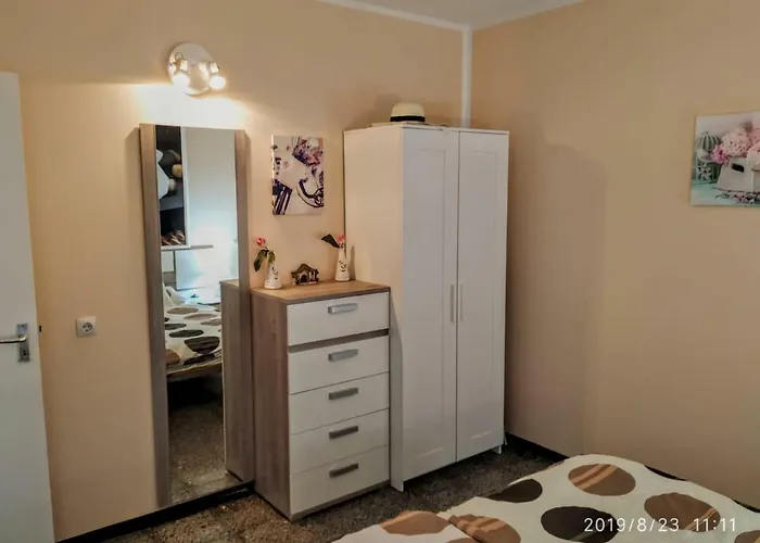 شقة South Tenerife 471 طوستا ديل سيلونثيو