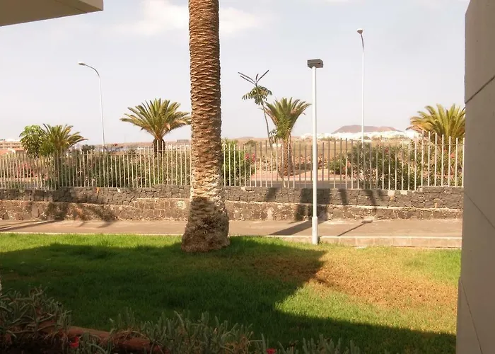 Apartman South Tenerife 471 *