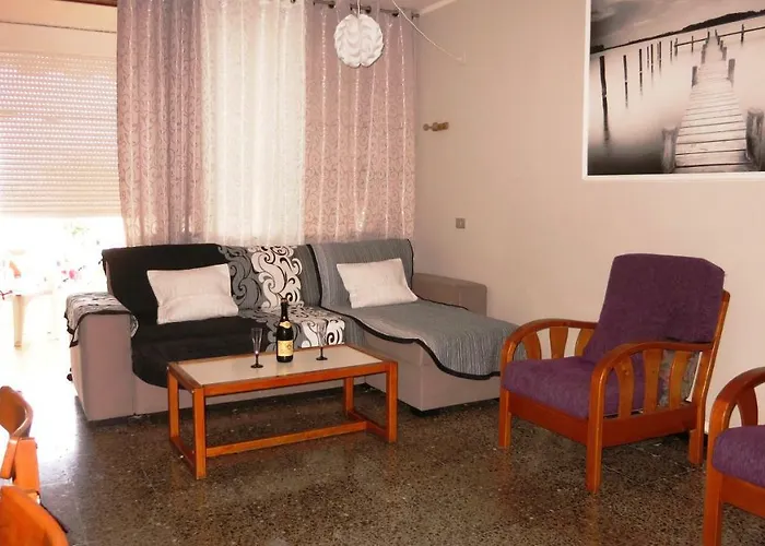 South Tenerife 471 شقة