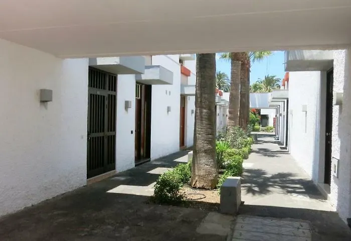 South Tenerife 471 شقة *