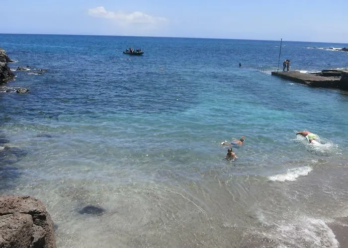 South Tenerife 471 Apartman *