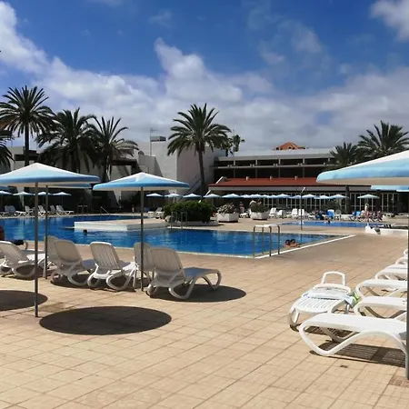 South Tenerife 471 Lägenhet *
