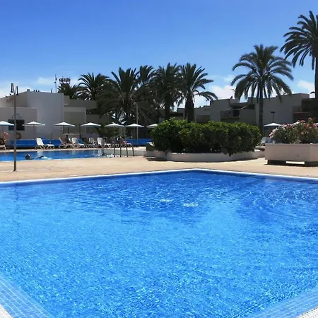 South Tenerife 471 קוסטה דל סילנסיו
