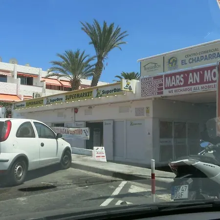 Lägenhet South Tenerife 471