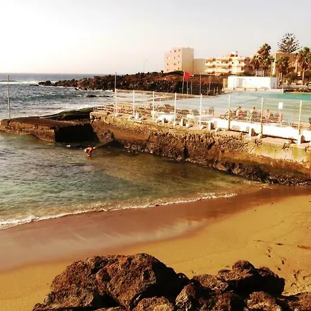 South Tenerife 471