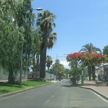 South Tenerife 471 קוסטה דל סילנסיו